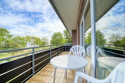 Vakantieappartement Gezinsvakantie Heiligenhafen