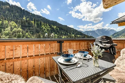 Vakantieappartement Gezinsvakantie Dalaas
