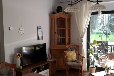 Appartamento Vacanza con famiglia Nossentiner Hütte