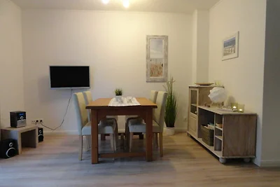 Vakantieappartement Gezinsvakantie Brodersby