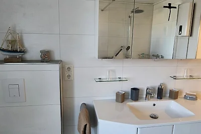 Vakantieappartement Gezinsvakantie Bad Harzburg
