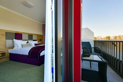 Hotel Cultuur en bezienswaardigheden Cottbus