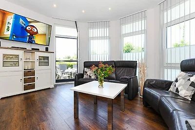 Ferienwohnung Sir Francis Drake