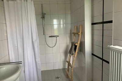 Vakantiehuis Ontspannende vakantie Jemgum