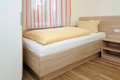Ferienwohnung Deichoase