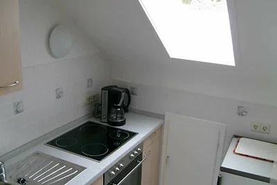 Vakantieappartement Gezinsvakantie Bad Dürrheim