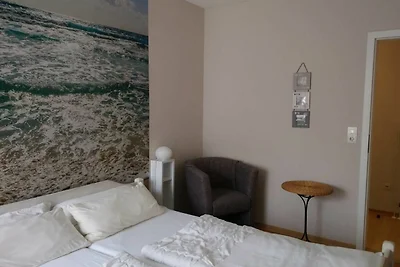 Vakantieappartement Gezinsvakantie Büsum