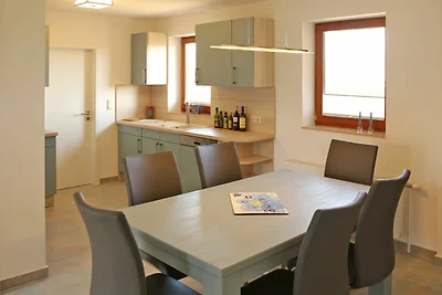 Casa vacanze Vacanza di relax Börgerende