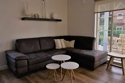 Ferienwohnung Bogenstahl, 70m², 3 Zi.