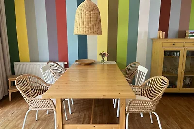 Vakantieappartement Gezinsvakantie Blowatz