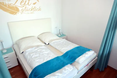 Vakantieappartement Gezinsvakantie Heiligenhafen