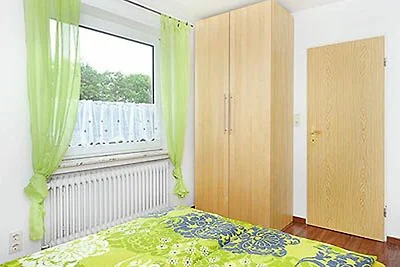 Ferienwohnung Polaris