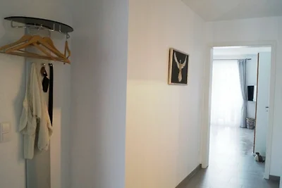 Ferienwohnung Ostseeidyll