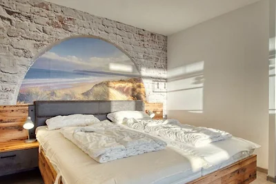 Ferienpark - Haus L, App. 0L0201