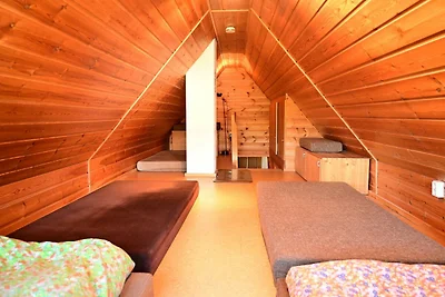 Vakantiehuis Ontspannende vakantie Gößweinstein