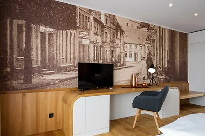 Suite Milchhändler Zock