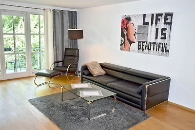 Exklusives Appartement ?