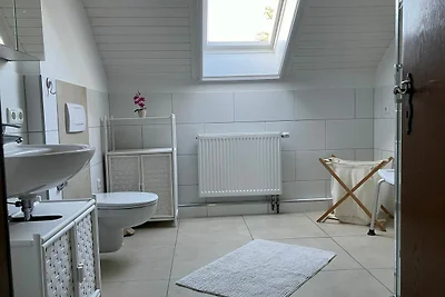 Vakantieappartement Gezinsvakantie Diessen am Ammersee