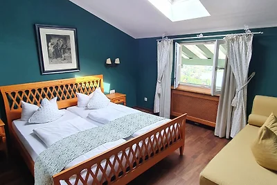 Hotel Cultuur en bezienswaardigheden Tegernsee