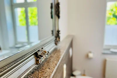 Vakantieappartement Gezinsvakantie Kühlungsborn
