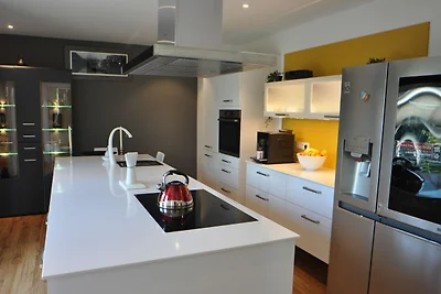 Appartamento Vacanza con famiglia Moormerland