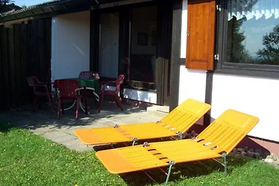 OFI-138 - Ferienhaus in ruhiger Lage (HT)
