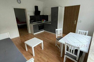 Vakantieappartement Gezinsvakantie Meschede