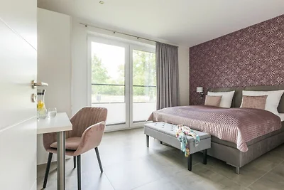 Casa vacanze Vacanza di relax Göhren-Lebbin