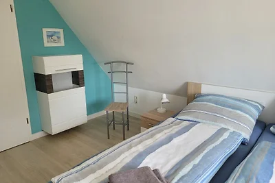 Appartamento Vacanza con famiglia Niepars