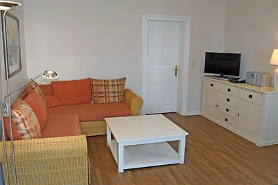 02 schöne 2-Raum-Ferienwohnung
