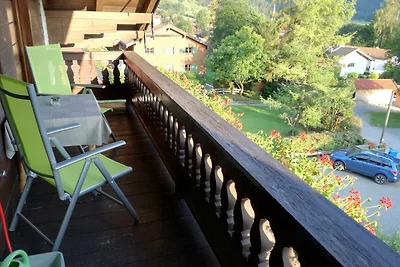 Vakantieappartement Gezinsvakantie Bayrischzell