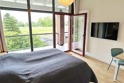 Vakantieappartement Gezinsvakantie Hohenkirchen