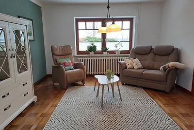 Schütt, Gerhard und Elke -Ferienhaus 6