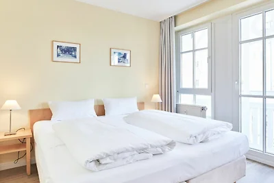 Ferienwohnung 440, Haus Moritzdorf