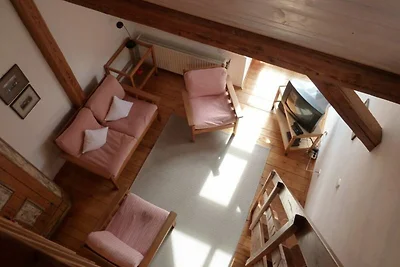 Ferienwohnung III
