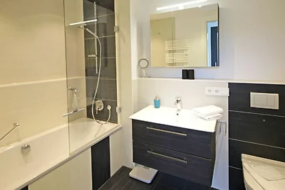 Baabe Villa Andrea Ferienwohnung Passat Ref.