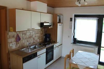 Ferienwohnung Anglerglück