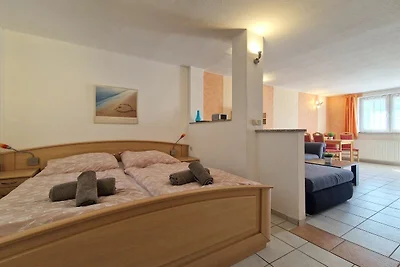 Vakantieappartement Gezinsvakantie Gager