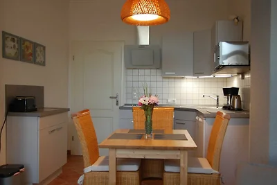 Appartamento Vacanza con famiglia Warnemünde