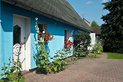 Appartamento Vacanza con famiglia Wieck