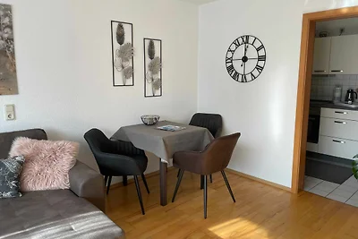 Appartamento Vacanza con famiglia Hameln