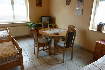 Vakantieappartement Gezinsvakantie Brensbach