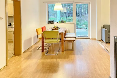 Ferienhaus Kiefernwäldchen