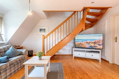 Vakantieappartement Gezinsvakantie Borgsum