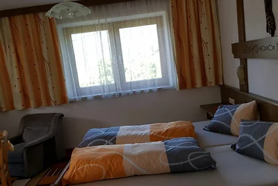 Vakantieappartement Gezinsvakantie Kauns