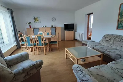 Appartamento Vacanza con famiglia Börgerende-Rethwisch