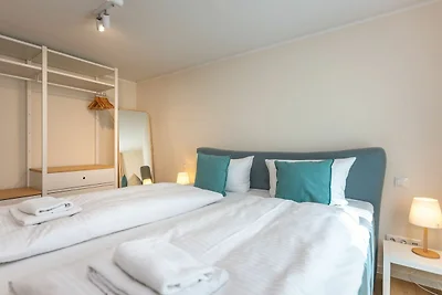 Ostseevilla, App. 05