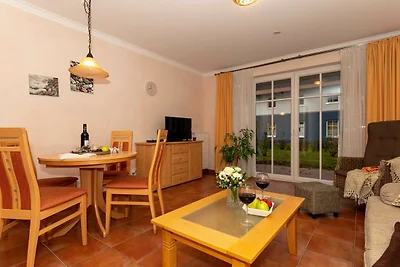 Appartamento Vacanza con famiglia Rerik