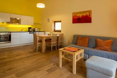 Appartamento Vacanza con famiglia Bad Hofgastein