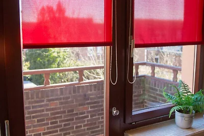 Vakantieappartement Gezinsvakantie Wilhelmshaven